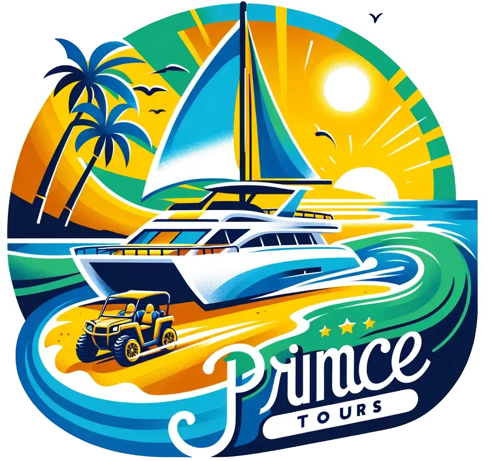 Prince Tours